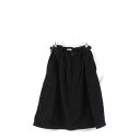 BALENCIAGA バレンシアガ/リップストップ カーゴスカート/680307 TKP27/Aランク/81【中古】