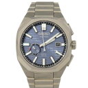 SEIKO セイコー/アストロン ネクスター限定コアショップモデル/チタン/電波ソーラー/SBXD013/321***/ABランク/76【中古】