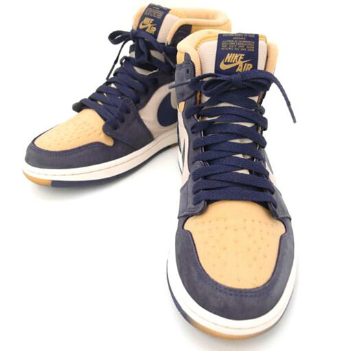 NIKE ナイキ/AIR JORDAN1 ELEMENT/DB2889-501/SAランク/69【中古】 NIKE ナイキ/AIR JORDAN1 ELEMENT/DB2889-501/SAランク/69【中古】