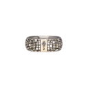 DAMIANI ダミアーニ/K18メトロポリタンドリーム ダイヤリング/Aランク/19【中古】
