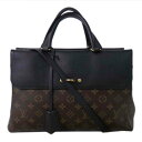 LOUIS VUITTON ルイ・ヴィトン/ヴィーナス/モノグラム/ノワール/M41737/BA3***/ABランク/84【中古】