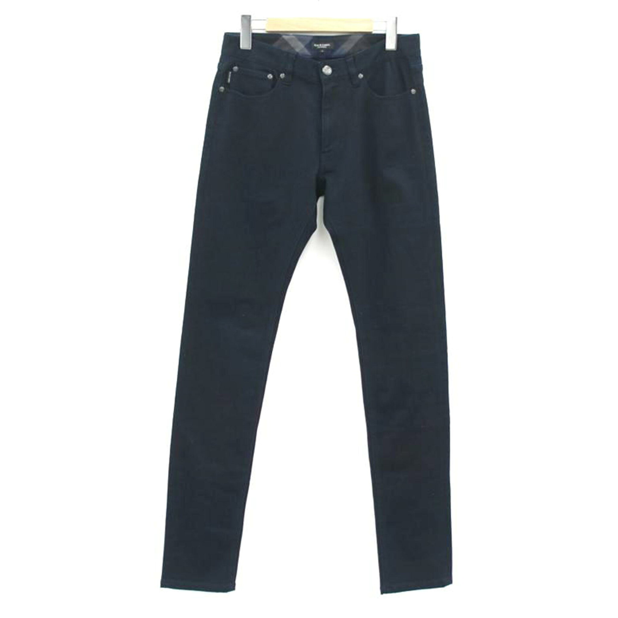 BLACK LABEL CRESTBRIDGE ブラックレーベル クレストブリッジ/デニムパンツ/51R30-701-28/Aランク/09【中古】
