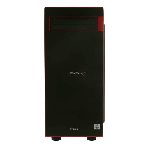 LEVEL∞/ゲーミングPC/ILeDXi-R049-AiX7K-VWSXH/U300655557/Bランク/63【中古】 LEVEL∞/ゲーミングPC/ILeDXi-R049-AiX7K-VWSXH/U300655557/Bランク/63【中古】