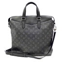 LOUIS VUITTON ルイ・ヴィトン/エクリプスエクスプローラー/M40567/AR1***/ABランク/62【中古】