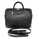 LOUIS VUITTON ルイ・ヴィトン/アヴェニュー ブリーフケース/ダミエアンフィニ/N41019/MB0***/ABランク/62【中古】