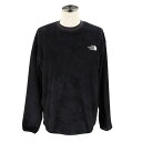THE NORTH FACE ザ ノースフェイス/Versa Mid Crew/バーサ ミッド クルー/NA72480/Sランク/05【中古】