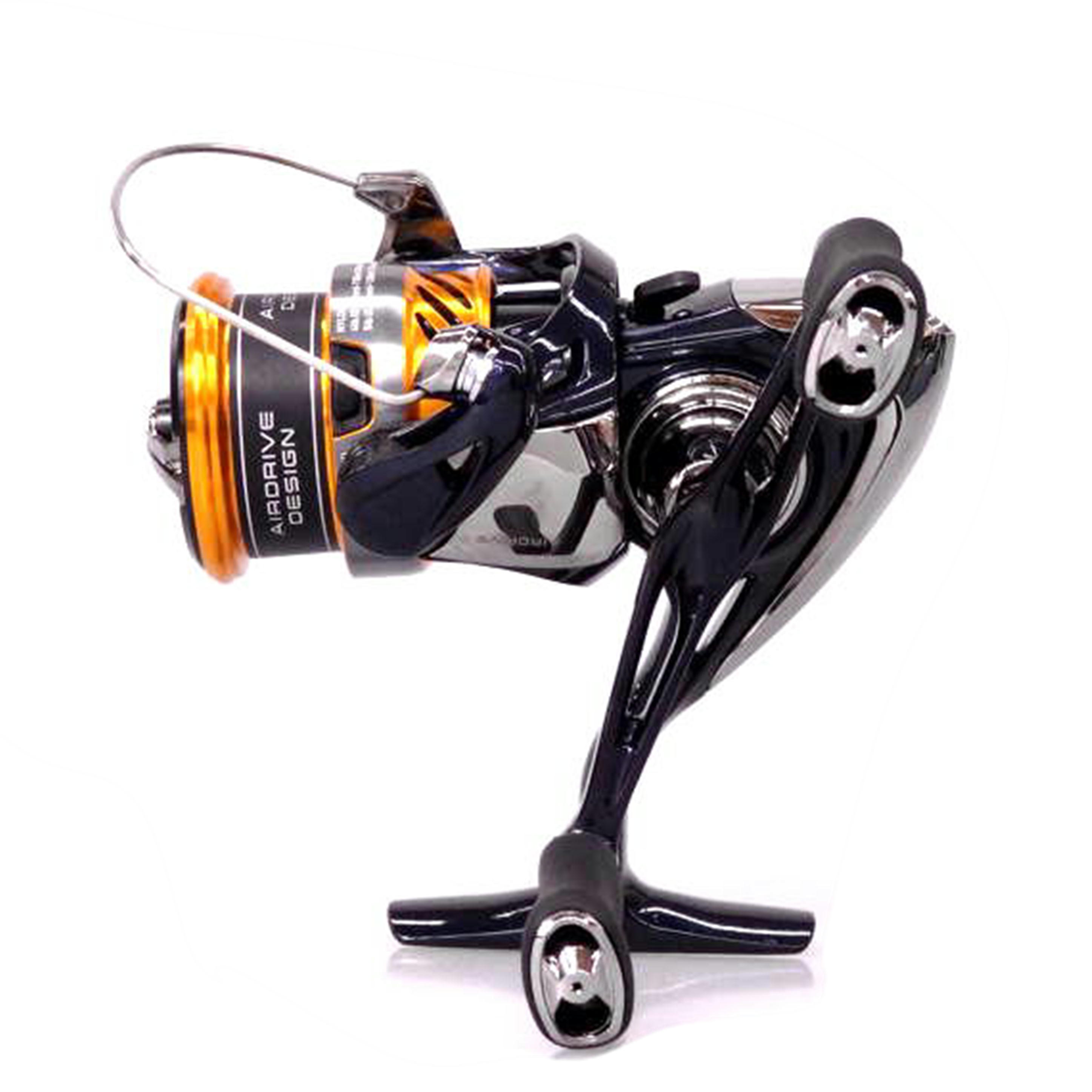 DAIWA ダイワ/REVROS/LT2500S-DH/Bランク/76【中古】