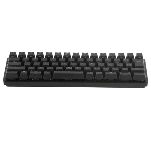 Razer レイザー/ゲーミングキーボード/RZ03-03390600-R3J1/PM2412F45600041/ABランク/67【中古】 Razer レイザー/ゲーミングキーボード/RZ03-03390600-R3J1/PM2412F45600041/ABランク/67【中古】