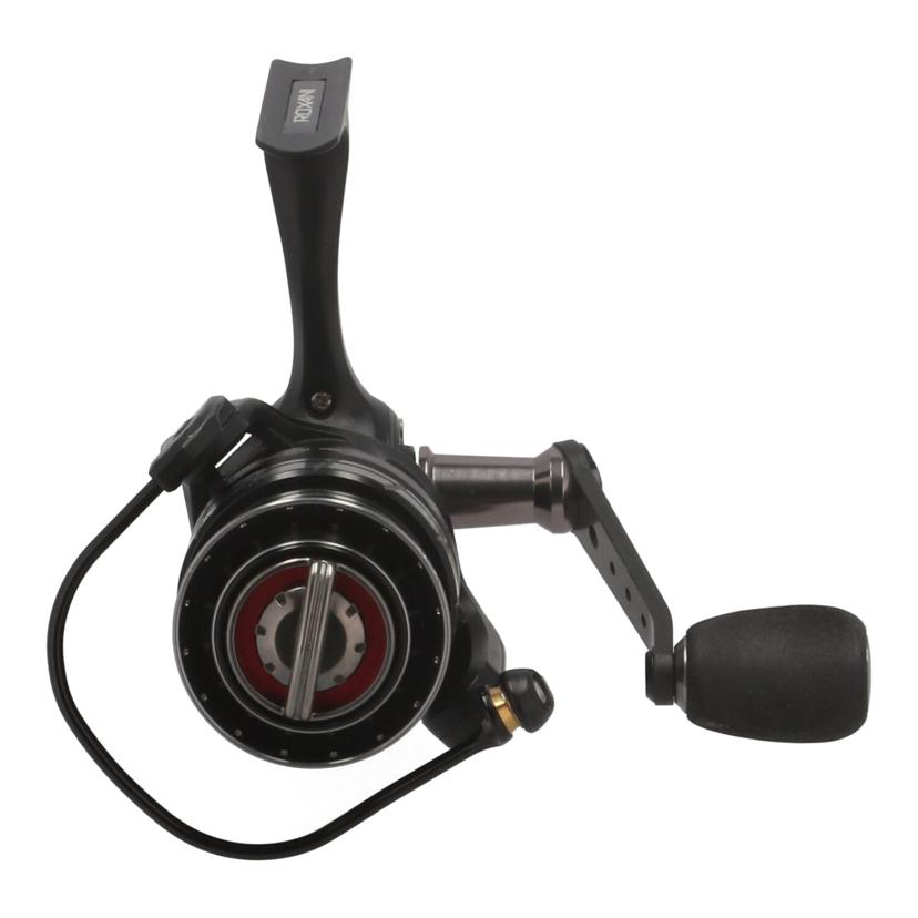 Abu Garcia アブガルシア /スピニングリール/ロキサーニ/ROXANI 2500SH 18/BCランク/62【中古】(4)