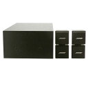 BOSE ボーズ/2.1chスピーカーシステム/MODEL 501X/Bランク/62【中古】(2)