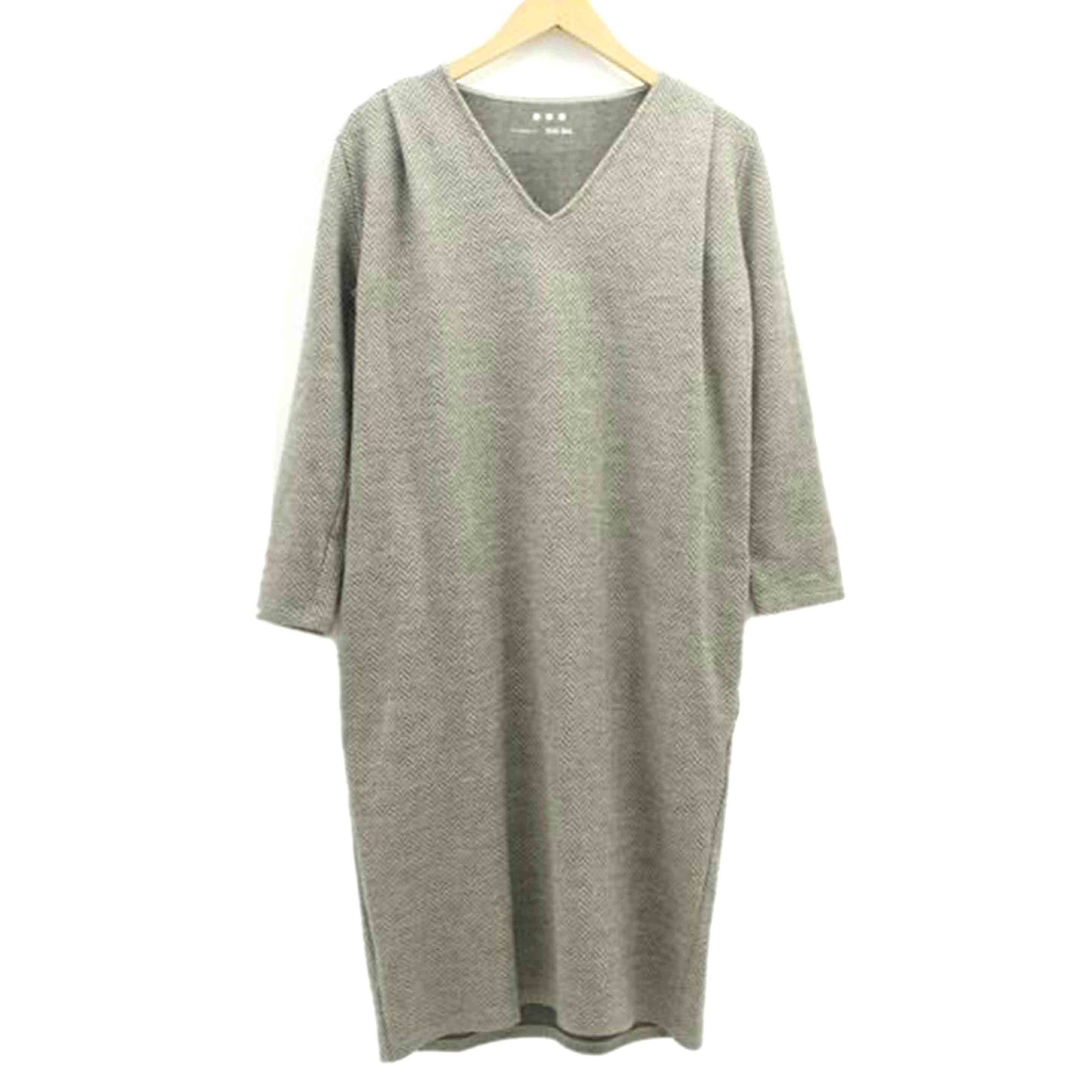 three dots スリードッツ/ワンピース/HJ5001Y/ABランク/93【中古】