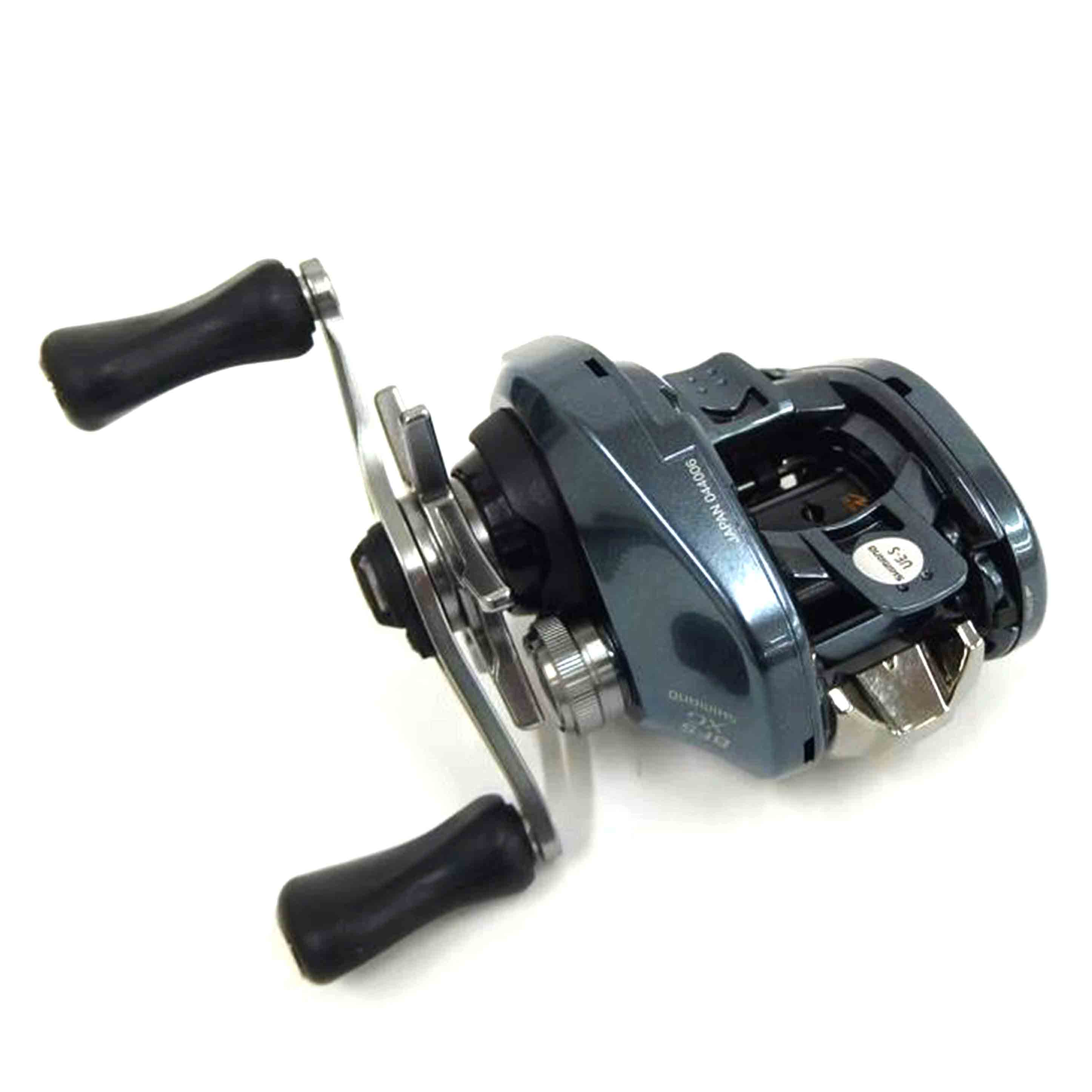 楽天市場】シマノ アルデバラン bfs xg 中古の通販 楽天市場】シマノ アルデバラン bfs xg 中古の通販