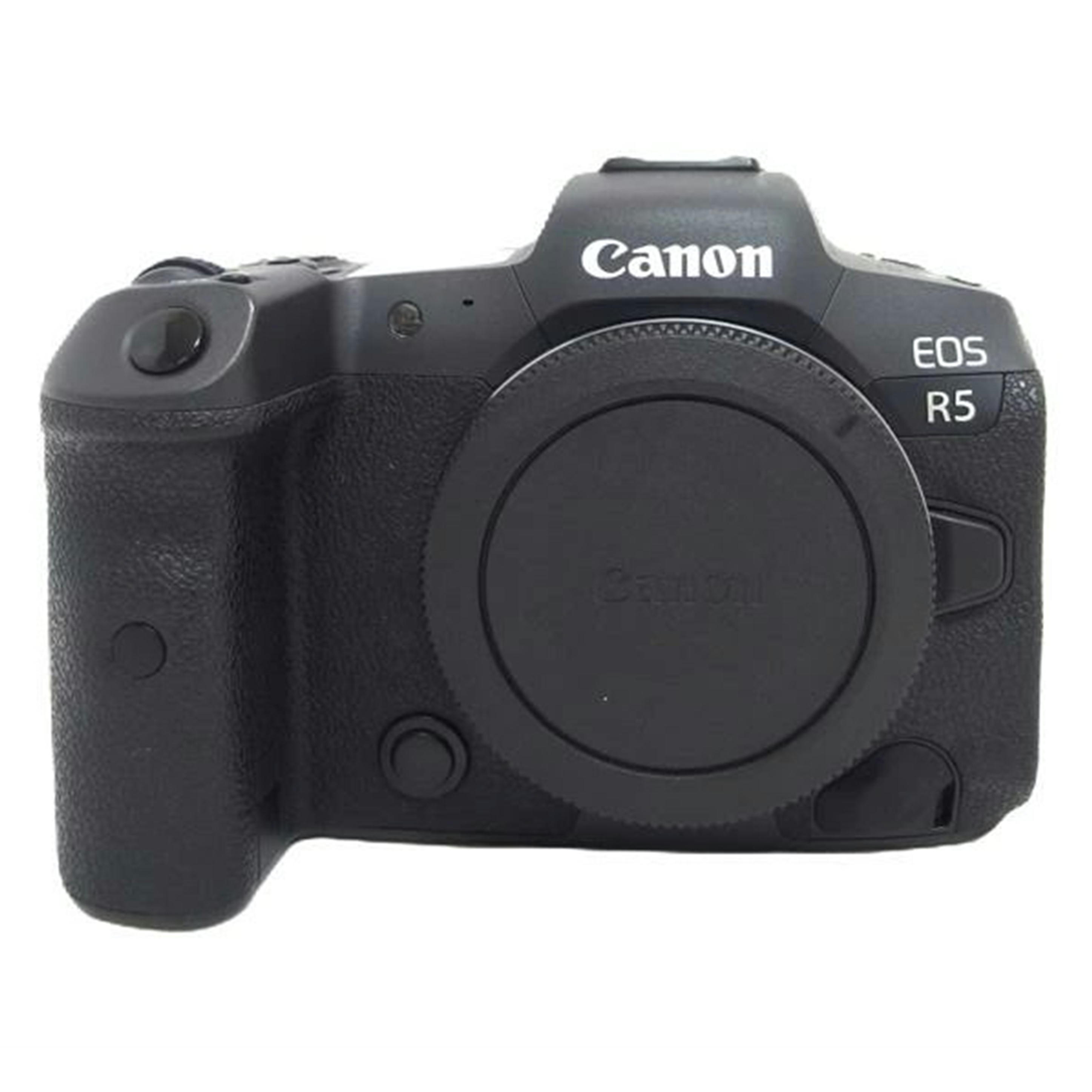 CANON/EOS R5 ボディ/311027000618/ABランク/18【中古】
