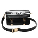 Christian Dior クリスチャンディオール/キャンプ スモール ショルダーバッグ/Aランク/52【中古】