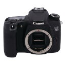 Canon キャノン/デジタル一眼/EOS 70D ボディ/043021018046/Bランク/69【中古】(2)