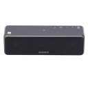 SONY ソニー/ワイヤレススピーカー/h.ear.go/SRS-HG1/5054375/Bランク/69【中古】