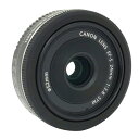 Canon キャノン/交換レンズ/EF-S24mm F2.8 STM/4401104081/ABランク/69【中古】(2)