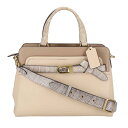COACH コーチ/2WAYハンドバッグ/C5317/521**/ABランク/94【中古】