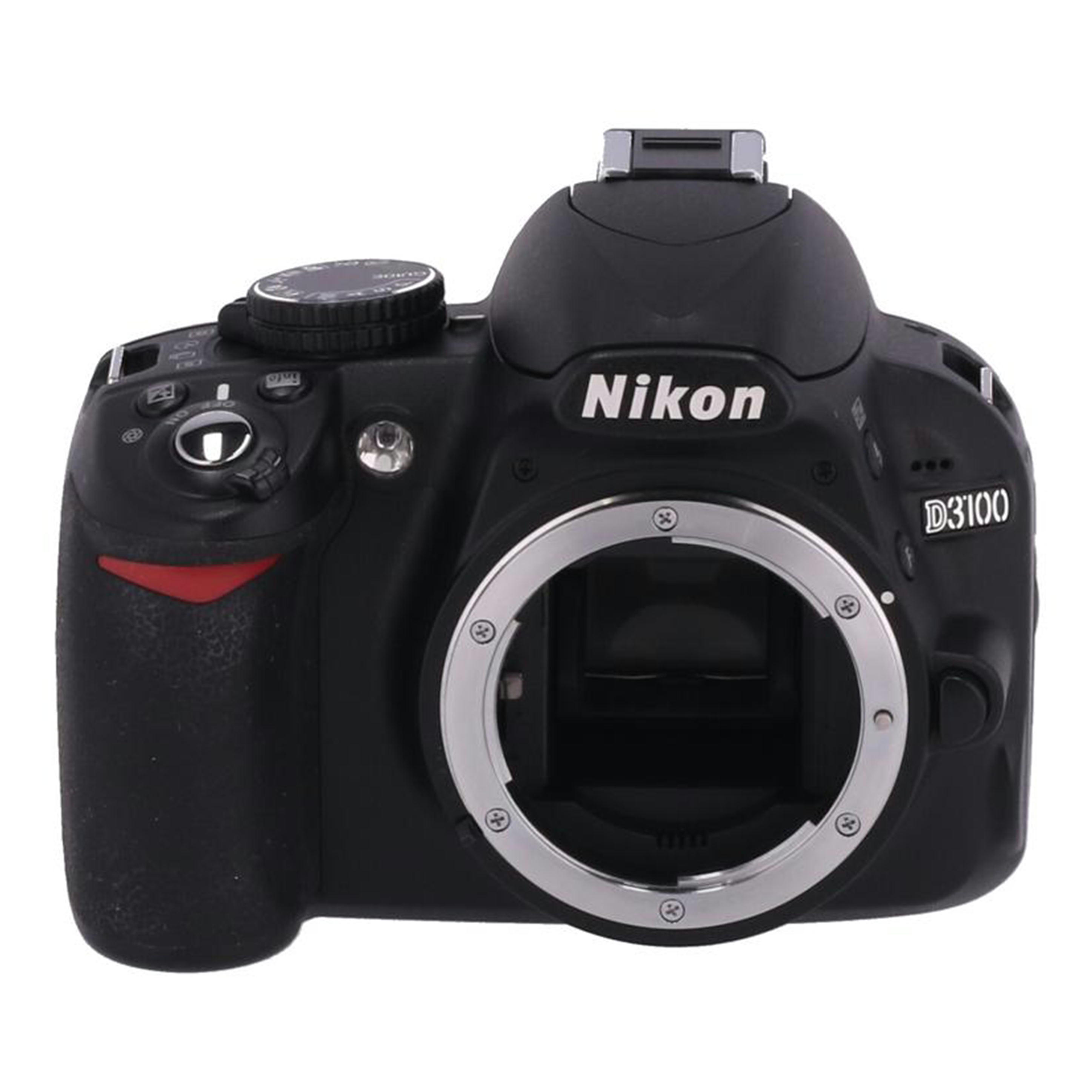 Nikon ˥/ǥ/D3100 ܥǥ/2054176/B/03š