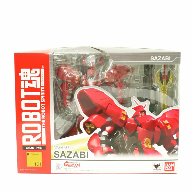 楽天市場】robot魂 νガンダム サザビーの通販 楽天市場】robot魂 νガンダム サザビーの通販
