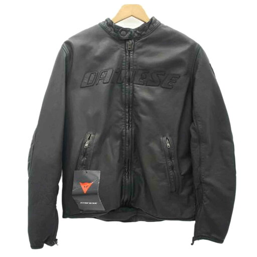 DAINESE ダイネーゼ/ARCHVIO D1 LEATHER JACKET 48/SAランク/67【中古】 DAINESE ダイネーゼ/ARCHVIO D1 LEATHER JACKET 48/SAランク/67【中古】