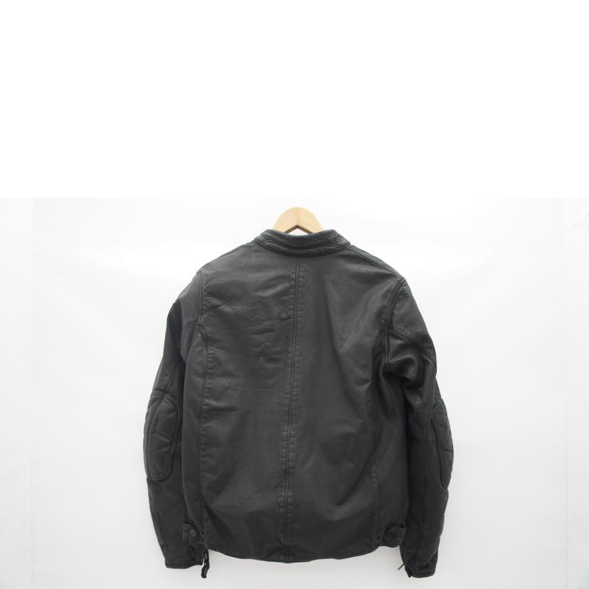 DAINESE ダイネーゼ/ARCHVIO D1 LEATHER JACKET 48/SAランク/67【中古】