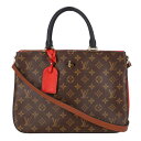 LOUIS VUITTON ルイ・ヴィトン/ミルフィーユ/モノグラム/M44254/CA0***/Aランク/03【中古】