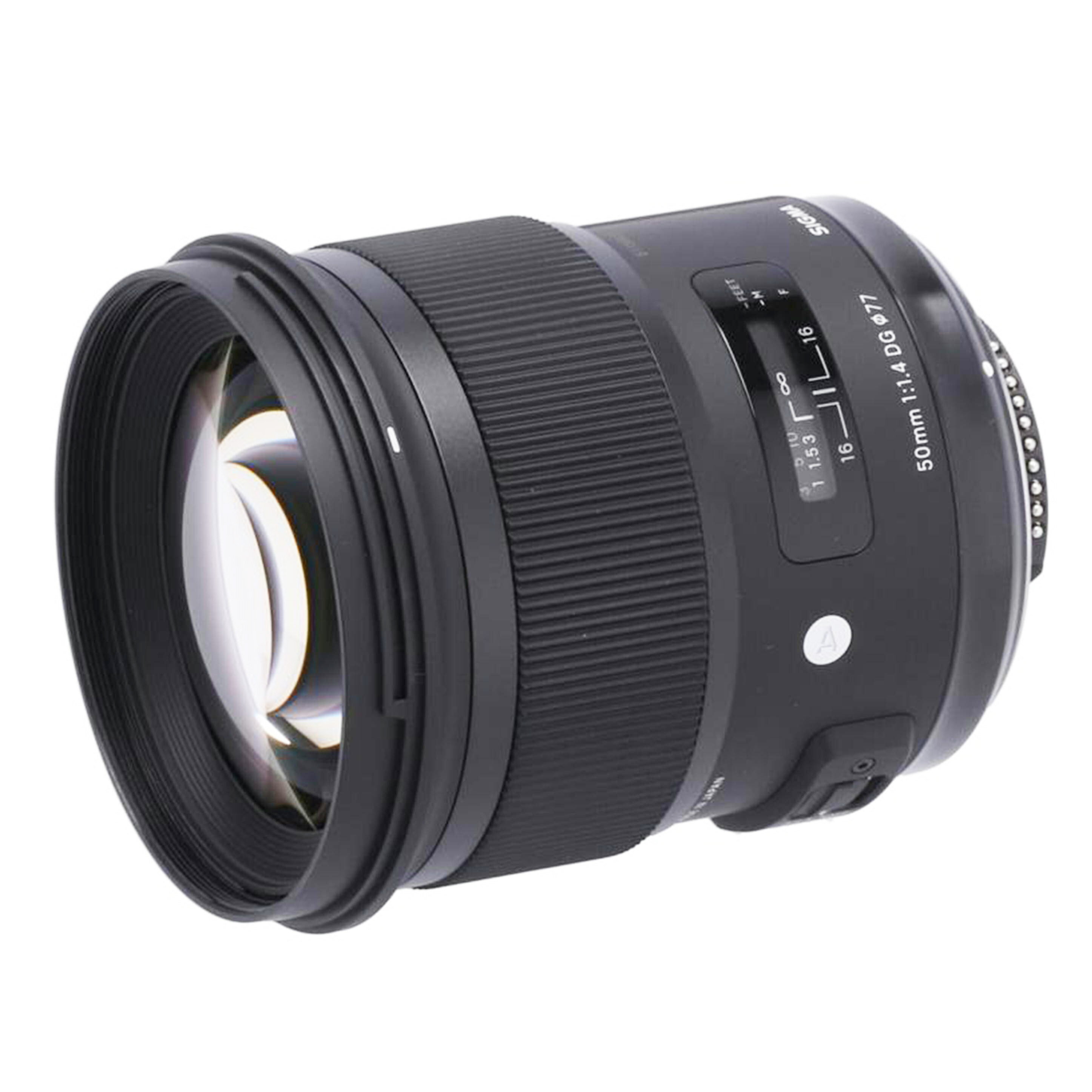 楽天市場】sigma 50mm f1.4 hsm art ニコン用の通販 楽天市場】sigma 50mm f1.4 hsm art ニコン用の通販