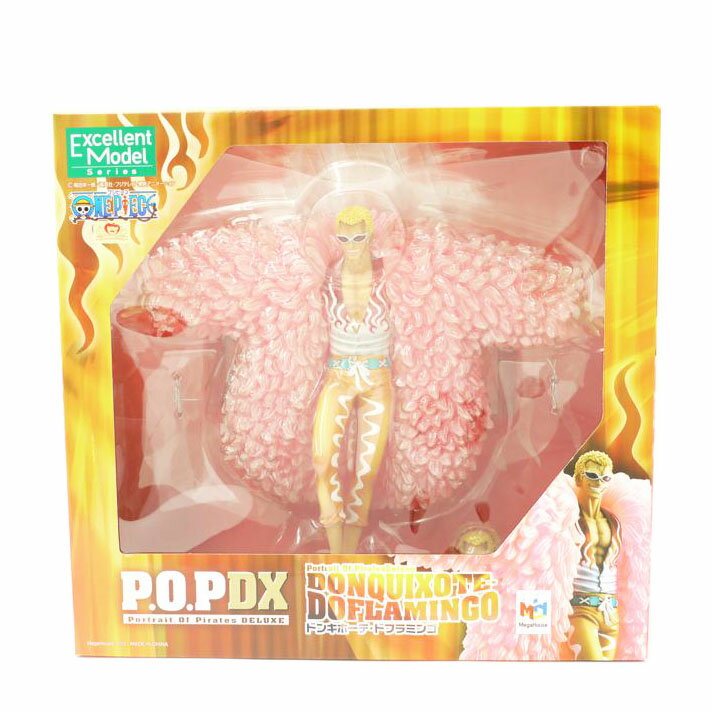 楽天市場】P.O.P NEO-DX ドンキホーテ・ドフラミンゴの通販 楽天市場】P.O.P NEO-DX ドンキホーテ・ドフラミンゴの通販