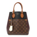 LOUIS VUITTON ルイ・ヴィトン/フォールドトートMM/モノグラム/M45409/RFI****/Aランク/69【中古】