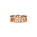 TIFFANY&Co ティファニー/AU750PGアトアスアープンフル...(4)
