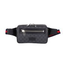 GUCCI グッチ/GGスプリームベルトバッグ/474293/520***/Aランク/94【中古】
