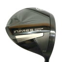 YAMAHA ヤマハ/inpres DRIVE STAR TYPE/D ドライバー 2025年/ABランク/05【中古】