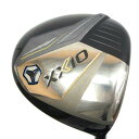DUNLOP ダンロップ/XXIO 13 ドライバー 2024年 ネイビー/ABランク/05【中古】
