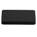 TOSHIBA 東芝/ポータブルHDD1TB/CANVIO/HD-TPA1U3/897BT0JVTHKG/Bランク/82【中古】