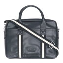 BALLY バリー/ブリーフケース/ABランク/93【中古】
