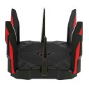 TP-Link TPリンク/無線LANルーター/Archer AX11000 ver1.0/219C017R00064/Bランク/67【中古】(2)