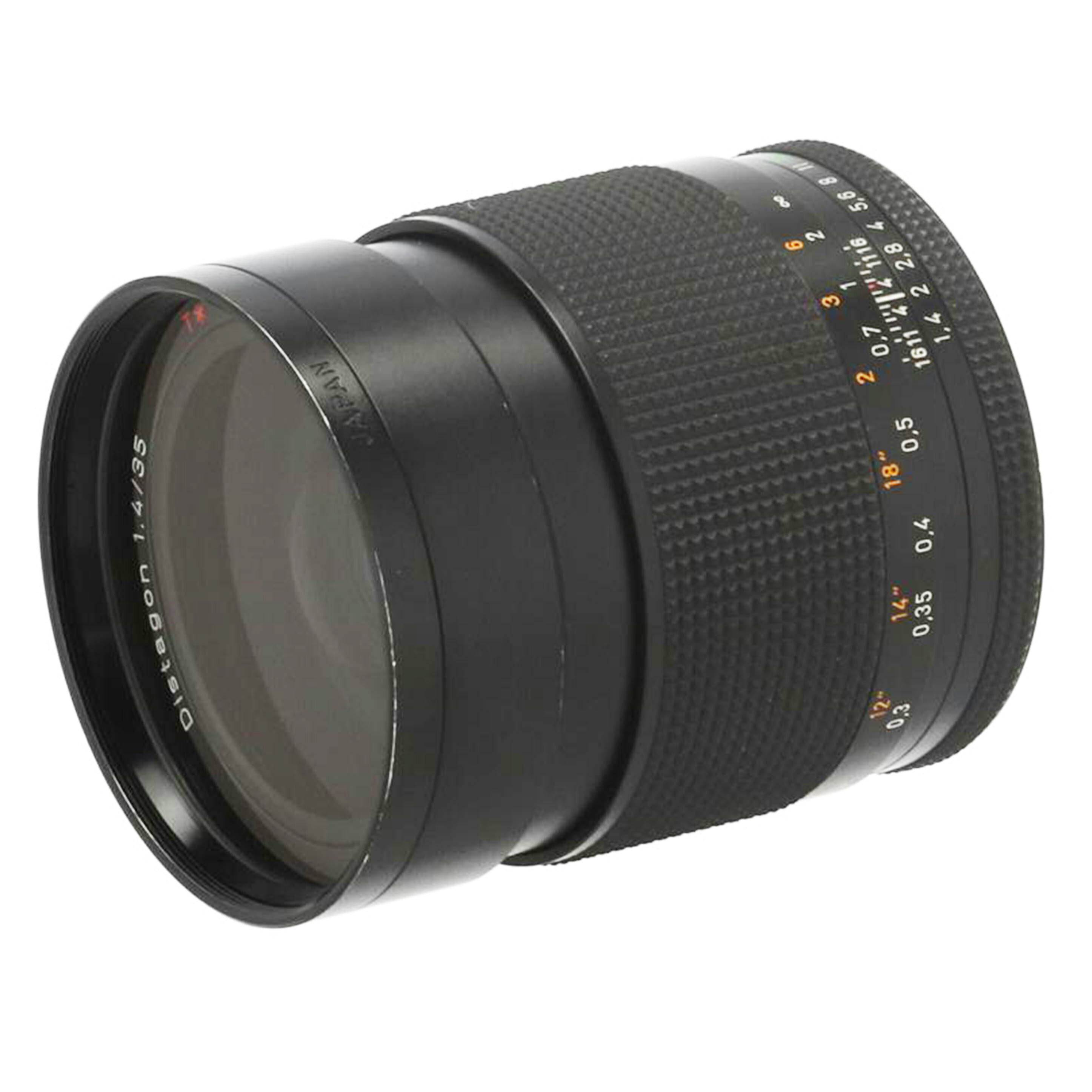 楽天市場】ディスタゴン 35mm f1.4 zmの通販 楽天市場】ディスタゴン 35mm f1.4 zmの通販
