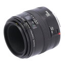 Canon キャノン/交換レンズ/EF50mm F2.5 COMPACT MACRO/326139/Bランク/62【中古】(2)