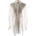 LOVELESS ラブレス/長袖シャツ/62M46-743-02/Aランク/94【中古】(4)