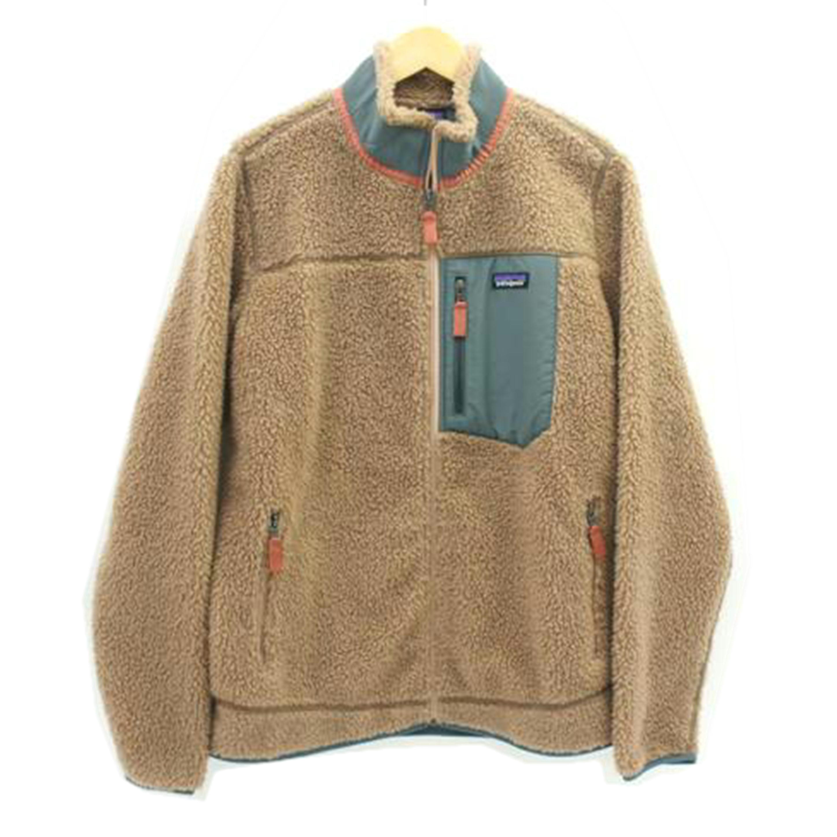 楽天市場】パタゴニア レトロx 中古(コート・ジャケット 楽天市場】パタゴニア レトロx 中古(コート・ジャケット
