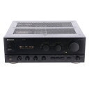 Pioneer パイオニア/プリメインアンプ/A-717/IG1013550/Bランク/62【中古】