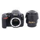Nikon ニコン/デジタル一眼/D5500 VR II レンズキット/2070973/Bランク/19【中古】(2)