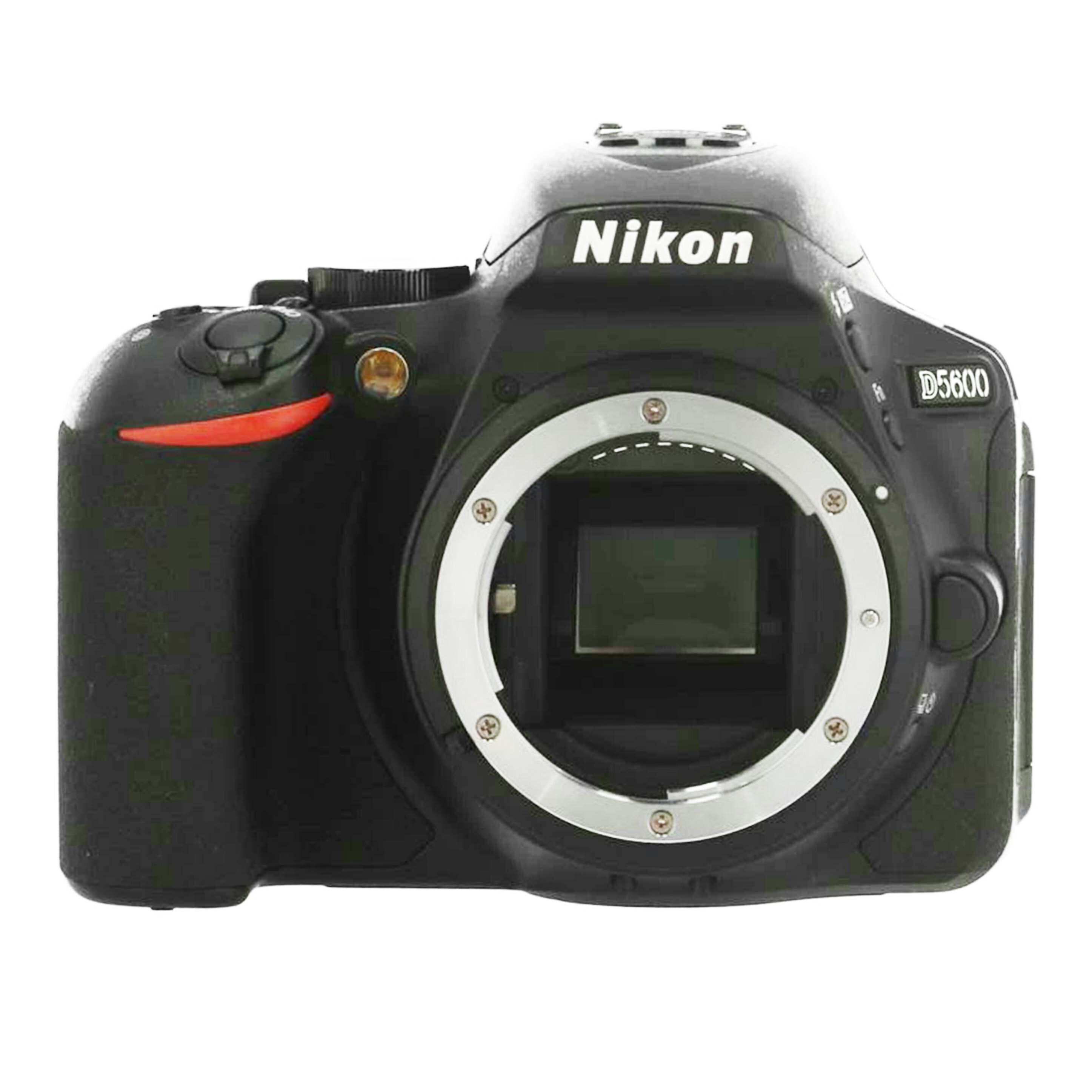Nikon ニコン/デジタル一眼/D5600 ボディ/2077410/Bランク/01【中古】