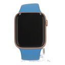 Apple アップル/Apple Watch Series5 44mm GPS/MWT42J/A/G99CJE27MLTP/Bランク/85【中古】