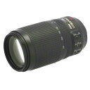 Nikon ニコン/交換レンズ/AF-S VR70-300mm f4.5-5.6G ED/2176587/Bランク/42【中古】