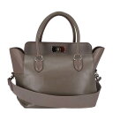 HERMES エルメス/ツールボックス26/スイフト/グレー系/□P ******/ABランク/18【中古】(4)