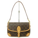 LOUIS VUITTON ルイ・ヴィトン/ディアナNM PM/モノグラム/M46049/RFI*****/Aランク/69【中古】