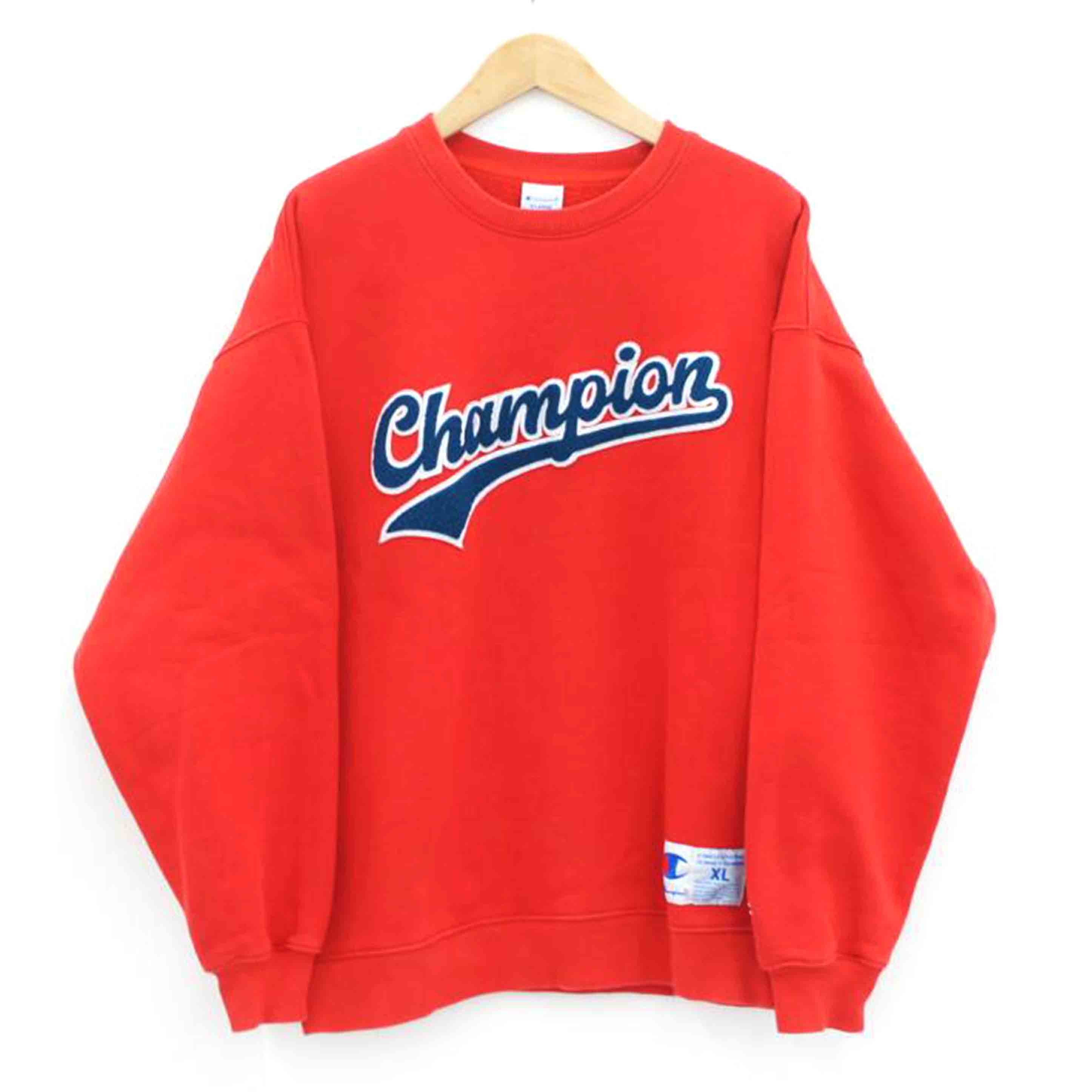 Champion チャンピオン/スウェット/C3-W029/ABランク/93【中古】