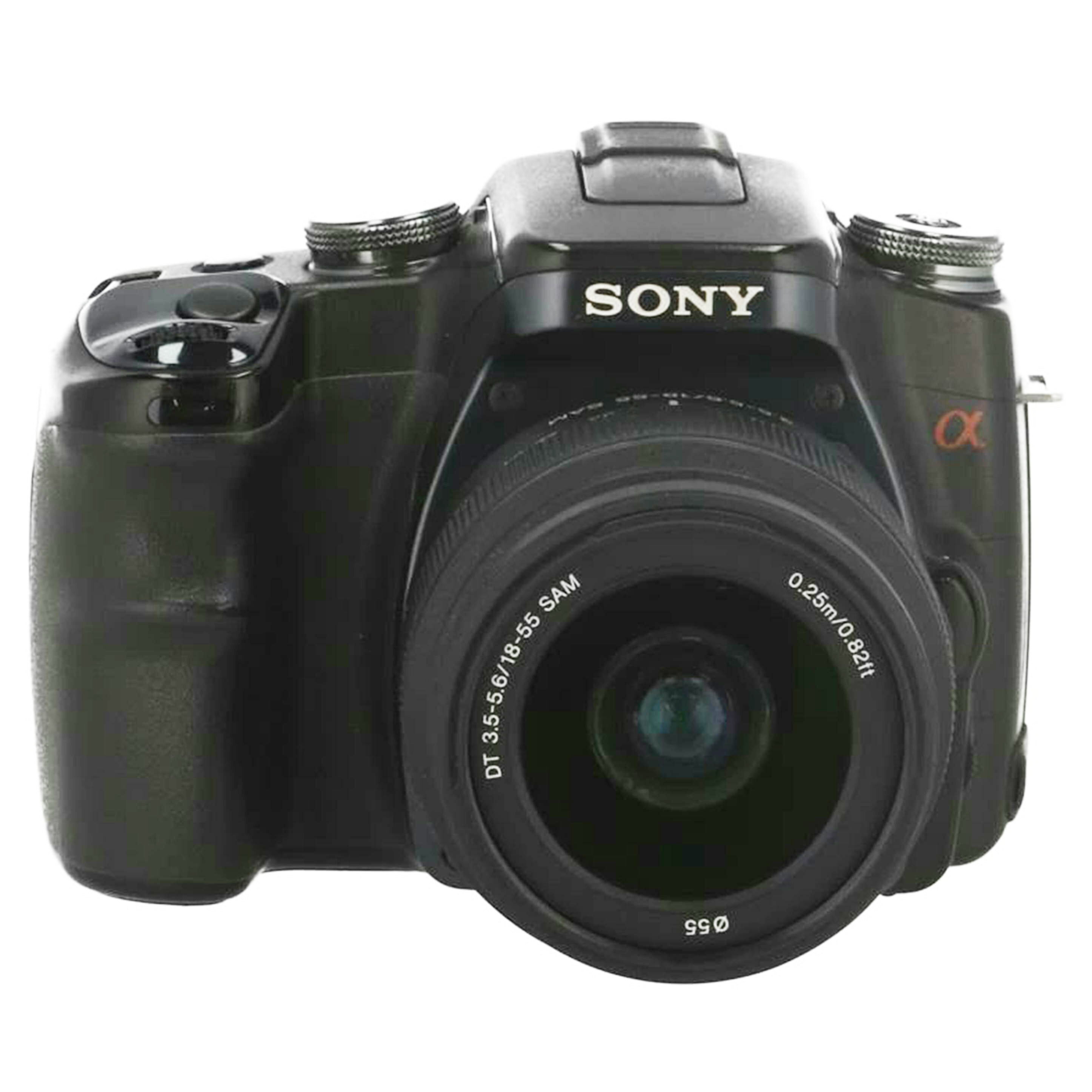 楽天市場】SONY α100 DSLR-A100(デジタルカメラ|カメラ 楽天市場】SONY α100 DSLR-A100(デジタルカメラ|カメラ